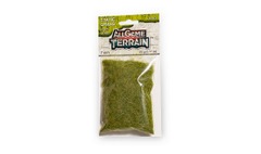 All Game Terrain Static Grass Light Green 7mm